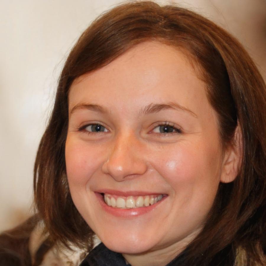 Portrait de Sarah Dubois, consultante senior en planification financière